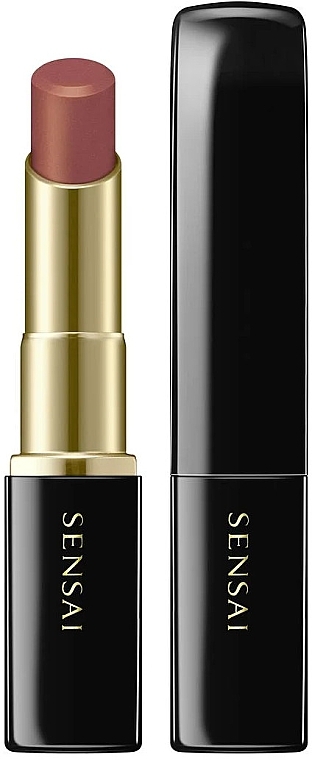 Szminka do ust - Sensai Lasting Plump Lipstick Refill (uzupełnienie) — Zdjęcie N4