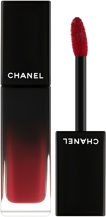 Płynna pomadka do ust - Chanel Rouge Allure Laque — Zdjęcie N1