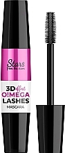 Tusz do rzęs - Stars From The Stars 3D Effect O Mega Lashes Mascara — Zdjęcie N2