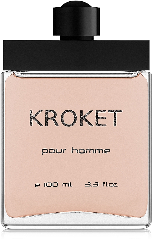 Aroma Parfume Top Line Kroket - Woda toaletowa — Zdjęcie N1