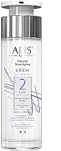 Kup Wzmacniający krem do twarzy - APIS Professional Natural Slow Aging Step 2 Strengthened Skin Face Cream