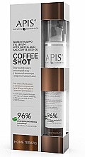 Kup Biorewitalizujące serum do skóry wokół oczu - APIS Professional Coffee Shot Biorevitalizing Eye Serum