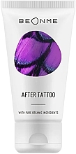 Kup Krem po wykonaniu tatuażu - BeOnMe After Tattoo Multi-Function Body Cream