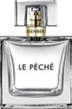 Jose Eisenberg Le Peche - Woda perfumowana — Zdjęcie N2