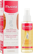 Kup Olejek przeciw rozstępom - Mustela Maternidad Stretch Marks Prevention Oil