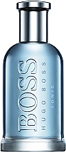 Kup Hugo Boss Bottled Tonic - Woda toaletowa
