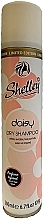 Suchy szampon do wszystkich rodzajów włosów - Shelley Daisy Dry Hair Shampoo — Zdjęcie N1