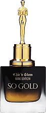 Chic'n Glam Luxe Edition So Gold For Women - Woda perfumowana — Zdjęcie N2