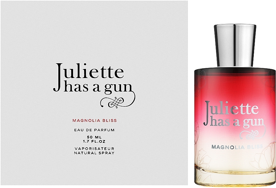 Juliette Has A Gun Magnolia Bliss - Woda perfumowana — Zdjęcie N2
