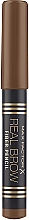 Kredka do brwi - Max Factor Real Brow Fiber Pencil — Zdjęcie N1