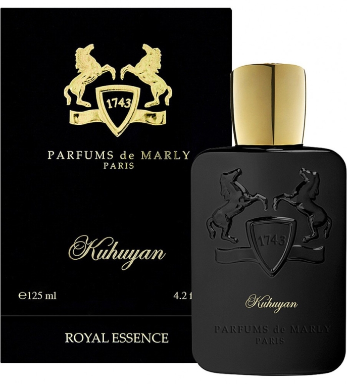 Parfums de Marly Kuhuyan - Woda perfumowana — Zdjęcie N1