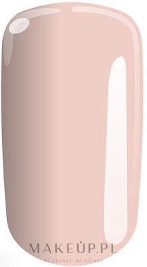 Akryl do paznokci, 36 g - Silcare Sequent LUX — Zdjęcie Cover