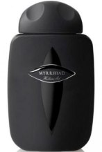 Kup Huitieme Art Parfums Myrrhiad Black - Woda perfumowana