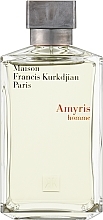 Kup Maison Francis Kurkdjian Paris Amyris Homme - Woda toaletowa