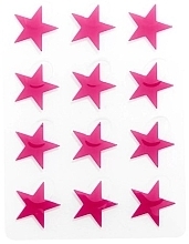 Plastry punktowe na trądzik - Makeup Revolution Relove Star Spotting Blemish Stickers — Zdjęcie N1