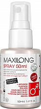 Kup Spray na powiększenie penisa - Lovely Lovers Maxilong Spray