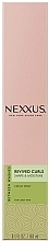 Odświeżający spray do włosów - Nexxus Between Washes Crème Spray Revived Curls — Zdjęcie N2