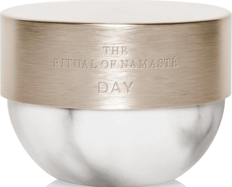 Ujędrniający krem do twarzy - Rituals The Ritual Of Namaste Active Firming Day Cream  — Zdjęcie N2