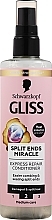 Kup Ekspresowa odżywka regeneracyjna do włosów zniszczonych - Gliss Split Ends Miracle Express-Repair Conditioner