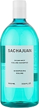 Wzmacniający szampon zwiększający objętość i gęstość włosów - Sachajuan Ocean Mist Volume Shampoo — Zdjęcie N6