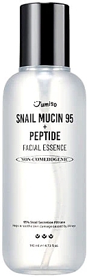 Esencja peptydowa do twarzy - Jumiso Snail Mucin 95 + Peptide Facial Essence — Zdjęcie N1