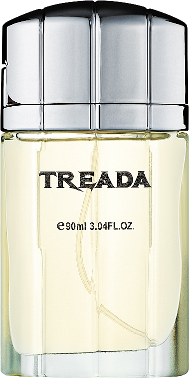 Aroma Parfume Cartel Treada - Woda toaletowa — Zdjęcie N1