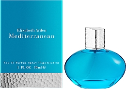 Elizabeth Arden Mediterranean - Woda perfumowana — Zdjęcie N2