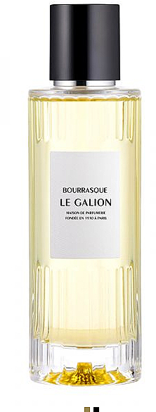 Le Galion Bourrasque - Woda perfumowana — Zdjęcie N1