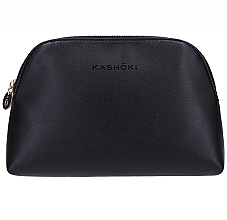 Kup Kosmetyczka, czarna - Kashoki Beauty Bag
