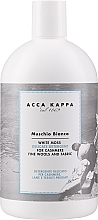 Kup Delikatny detergent do prania - Acca Kappa White Moss Delicate Detergent