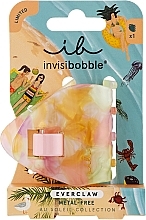 Kup Spinka do włosów - Invisibobble Everclaw Au Soleil Summer Glow