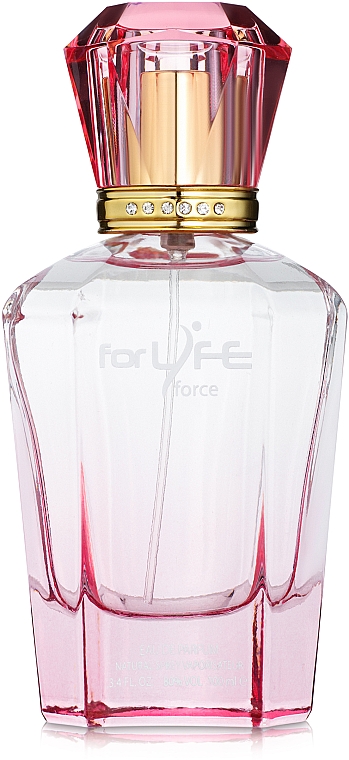 Unice For Life Force - Woda perfumowana