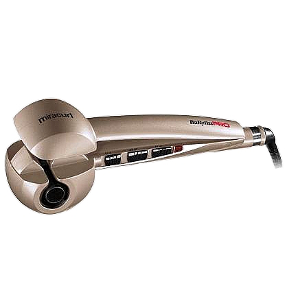 Lokówka, BAB2665GE - Babyliss Pro Miracurl Bronze — Zdjęcie N1