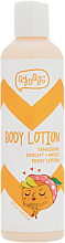 Kup Nawilżający balsam do ciała Mandarynka - Qyo Qyo Tangerine Bright+Moist Body Lotion 