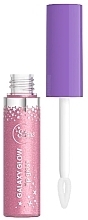 Błyszczyk do ust - Stars from The Stars Galaxy Glow Lip Gloss — Zdjęcie N2