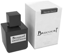 Brecourt Mauvais Garçon - Woda perfumowana — Zdjęcie N2