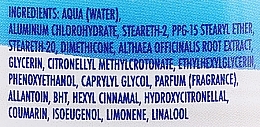 Dezodorant w kulce z organicznymi olejkami eterycznymi - Instituto Espanol Milk Roll On Deodorant — Zdjęcie N3