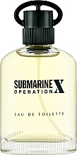 Kup Real Times Submarine Operation X - Woda toaletowa