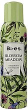Bi-Es Blossom Meadow - Dezodorant w sprayu — Zdjęcie N1