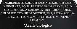 Mydło Werbena - Essencias De Portugal Saudade Verbena Soap — Zdjęcie N3