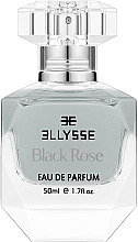 Kup Ellysse Black Rose - Woda perfumowana