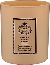 Kup Świeca zapachowa Migdał - Essencias De Portugal Almond Scented Candle