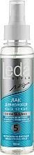 Kup Lakier do włosów " Leda Style " o mega-mocnym utrwaleniu ze spryskiwaczem - Supermash