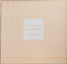 Kup Boucheron Serpent Boheme - Zestaw (edp/90ml +sh/gel/100ml + b/lot/100ml)