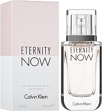 Calvin Klein Eternity Now - Woda perfumowana — фото N2