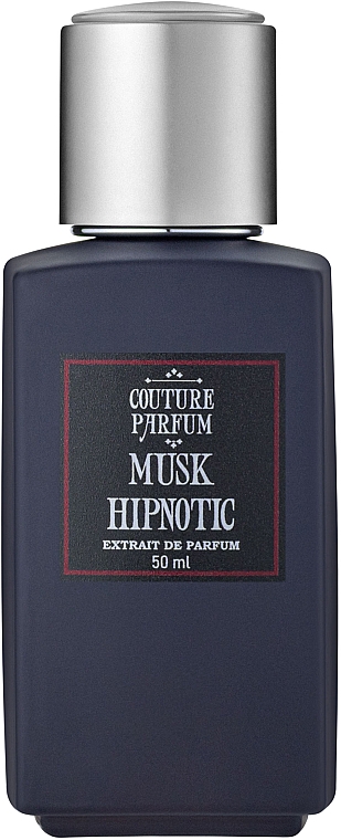 Couture Parfum Musk Hipnotik - Woda perfumowana — Zdjęcie N1