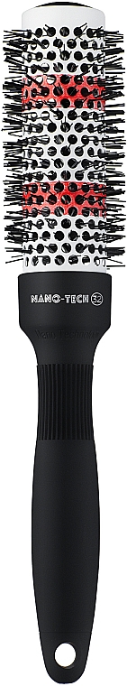 Szczotka Thermobrush Nano Tech, 5932, 32 mm - Kiepe — Zdjęcie N1