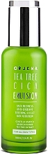 Kup Emulsja do twarzy Drzewo herbaciane i centella asiatica - Orjena Emulsion Tea Tree Cica