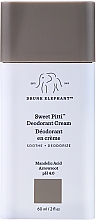 Kup Dezodorant - Drunk Elephant Sweet Pitti Deodorant Cream