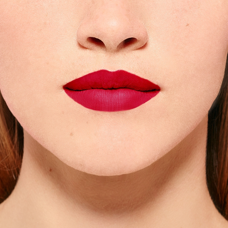 Matowa szminka do ust - L'Oréal Paris Infaillible Matte Lip Crayon — Zdjęcie N3